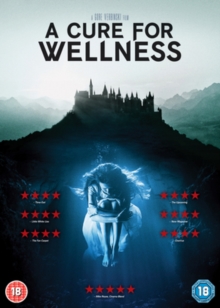 A   Cure for Wellness