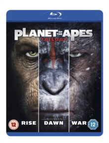 Planet of the Apes Trilogy