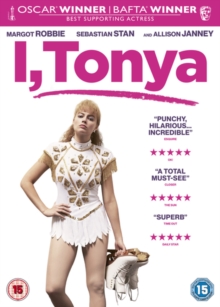 I, Tonya