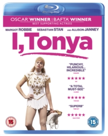 I, Tonya