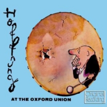 Hoffnung at the Oxford Union
