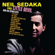 Neil Sedaka Sings Little Devil and His Other Hits