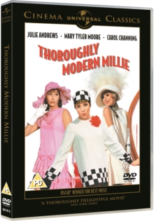 Thoroughly Modern Millie