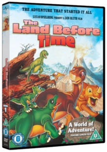 The Land Before Time