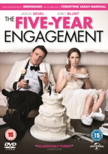 The Five-year Engagement