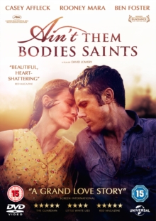 Ain't Them Bodies Saints