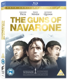 The Guns of Navarone