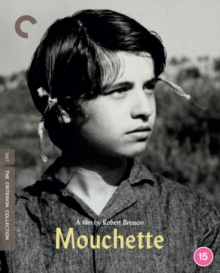 Mouchette - The Criterion Collection
