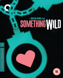 Something Wild - The Criterion Collection