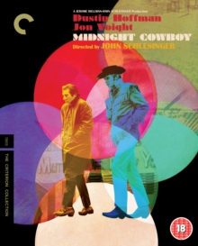 Midnight Cowboy - The Criterion Collection