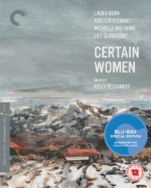 Certain Women - The Criterion Collection