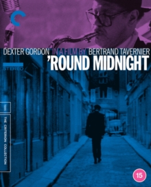 Round Midnight - The Criterion Collection