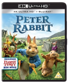 Peter Rabbit