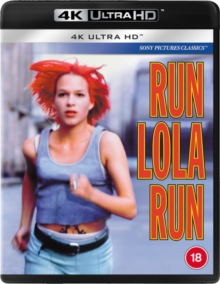 Run Lola Run