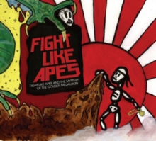 Fight Like Apes and the Golden Medaliion