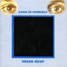 Look at Yourself (Bonus Tracks Edition)