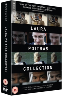 Laura Poitras Collection