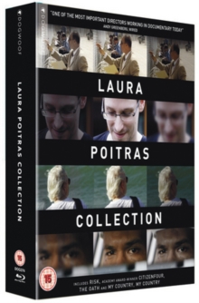 Laura Poitras Collection