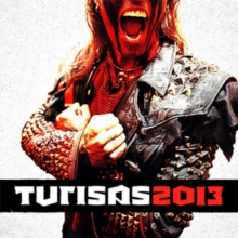 Turisas 2013 (Limited Edition)