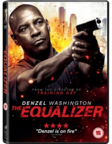 The Equalizer