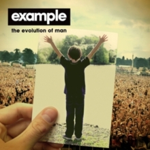 The Evolution of Man (Deluxe Edition)