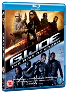 G.I. Joe: The Rise of Cobra