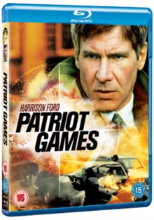 Patriot Games