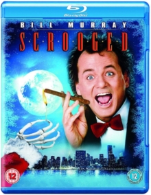 Scrooged