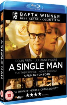 A   Single Man