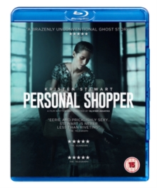 Personal Shopper