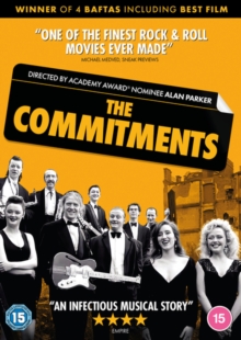 The Commitments