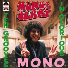 Ten Grooves in Glorious Mono