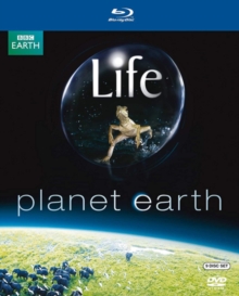 David Attenborough: Planet Earth/Life