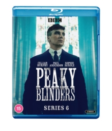 Peaky Blinders: Series 6