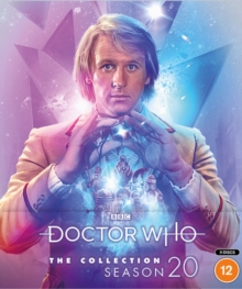 Doctor Who: The Collection - Season 20
