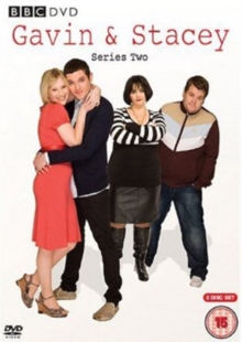 Gavin and Stacey: Series 2