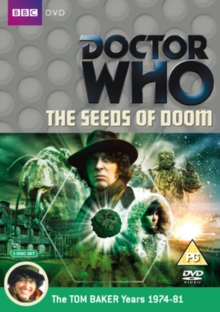 Doctor Who: The Seeds of Doom