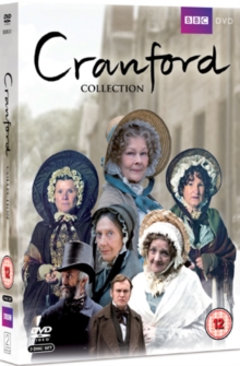 Cranford: The Cranford Collection