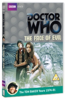Doctor Who: The Face of Evil