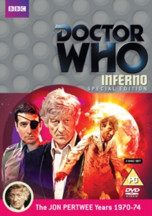 Doctor Who: Inferno