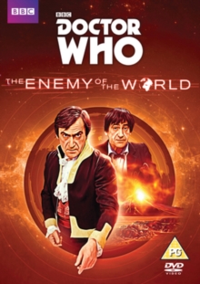 Doctor Who: The Enemy of the World