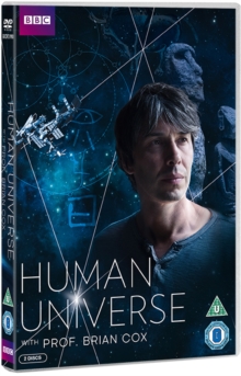 Human Universe