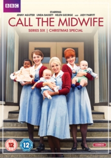 Call the Midwife: Series Six