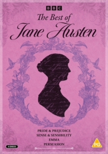 The Best of Jane Austen