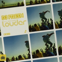 Louder (Feat. Sian Evans)