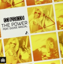 THE POWER (Feat. Dizzee Rascal)