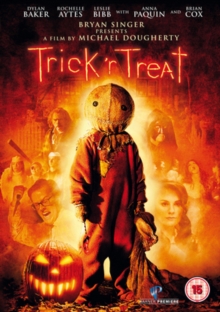 Trick 'R Treat