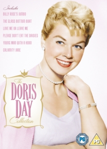 The Doris Day Collection: Volume 1