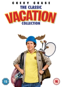 National Lampoon's Ultimate Vacation Collection