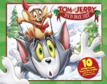 Tom and Jerry Big Box